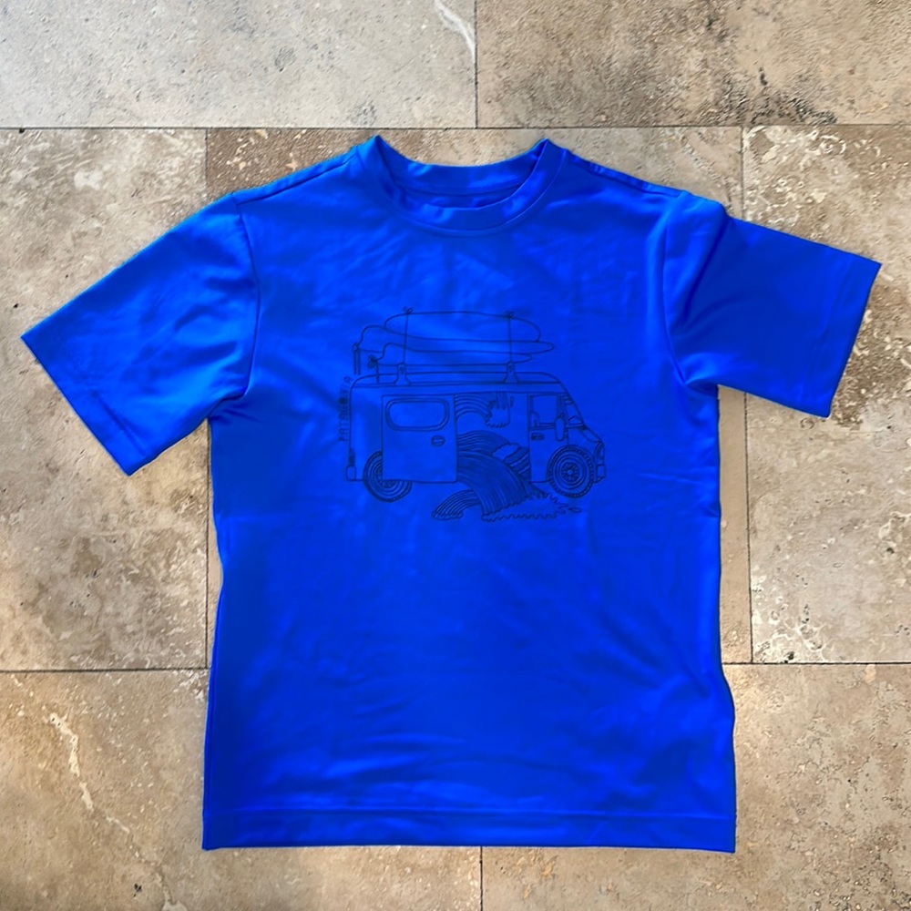 Patagonia t-shirt